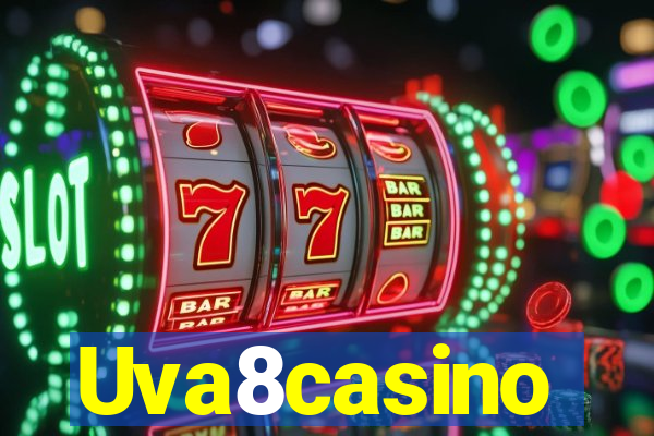 Uva8casino