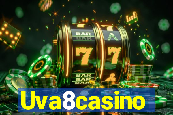 Uva8casino