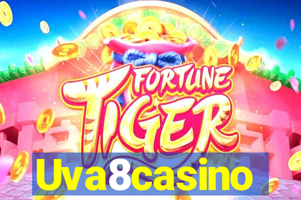 Uva8casino