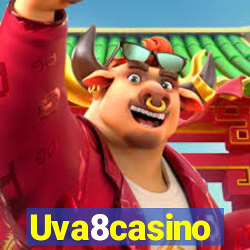 Uva8casino