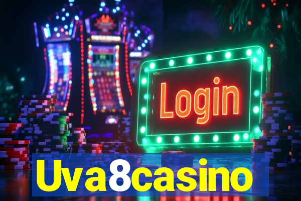 Uva8casino