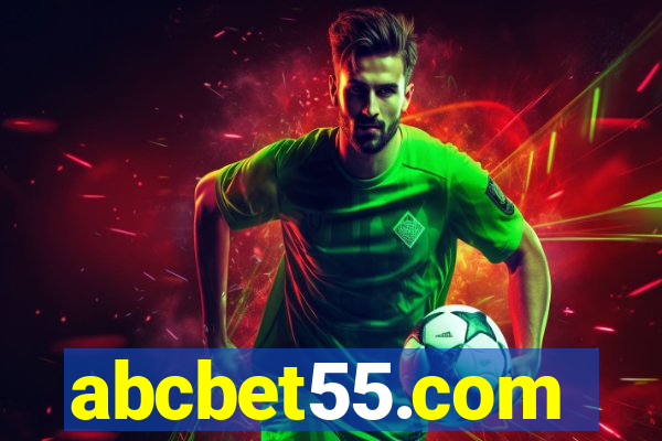 abcbet55.com