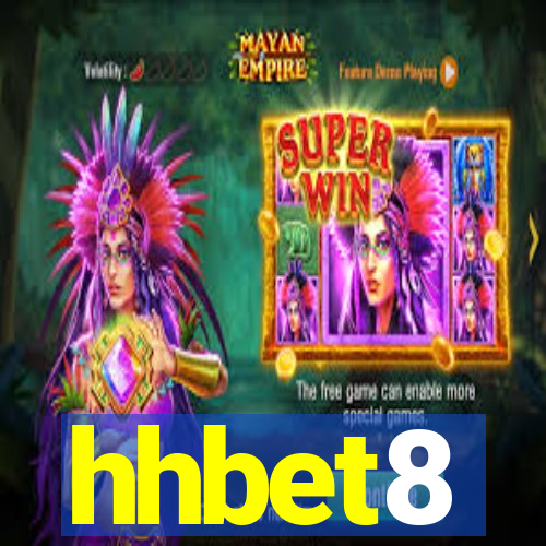 hhbet8