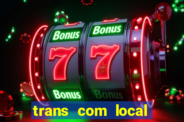 trans com local porto alegre