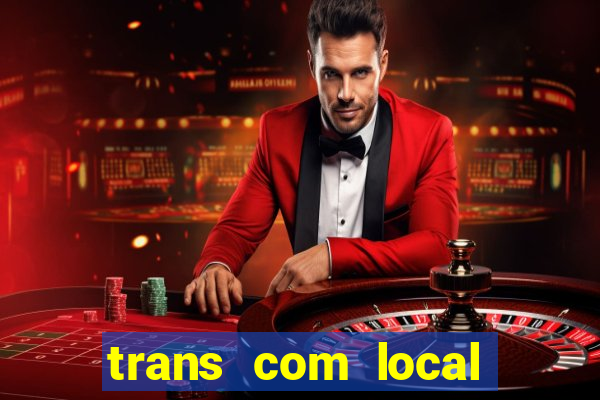 trans com local porto alegre