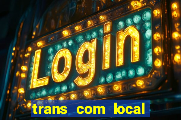 trans com local porto alegre