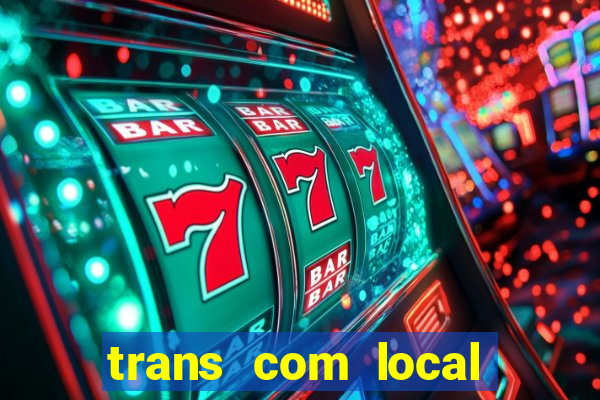 trans com local porto alegre