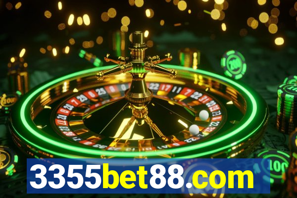 3355bet88.com