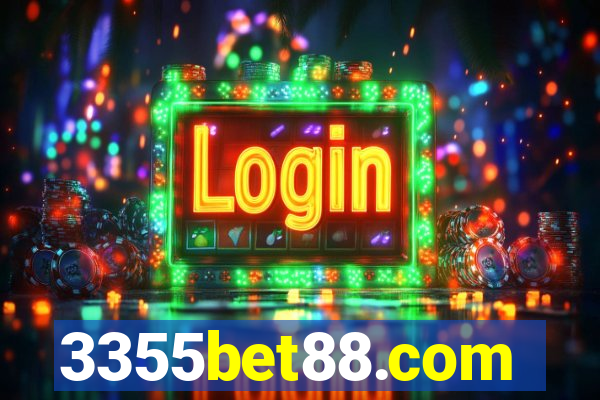 3355bet88.com