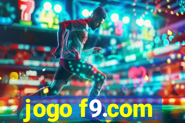 jogo f9.com