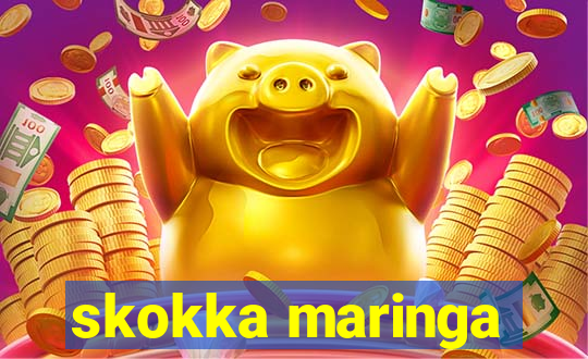 skokka maringa