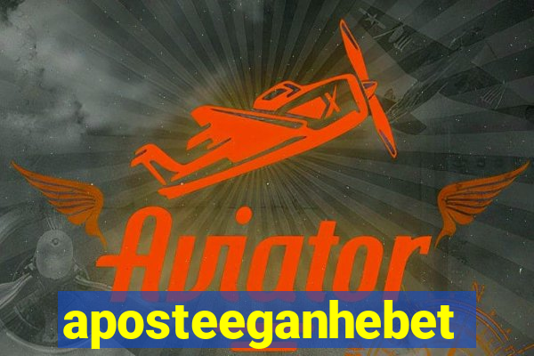 aposteeganhebet