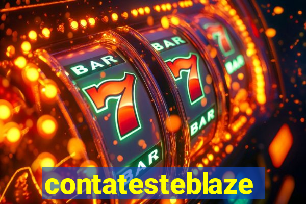 contatesteblaze