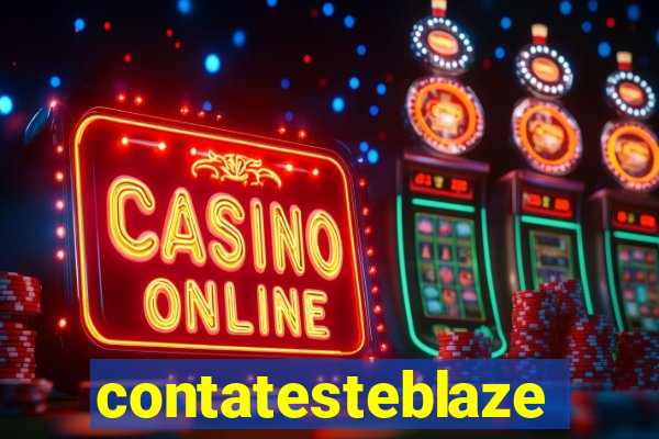 contatesteblaze