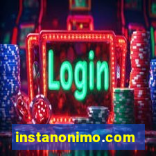 instanonimo.com