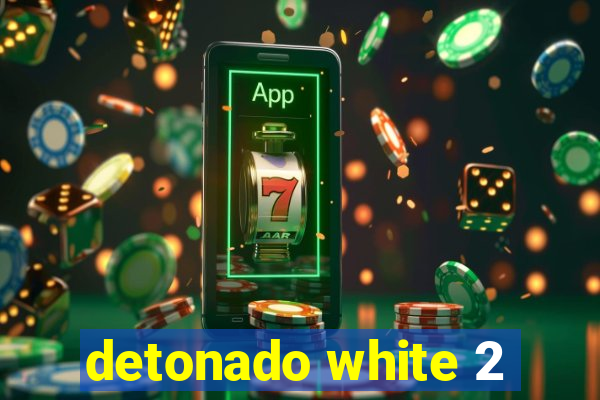 detonado white 2