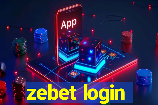 zebet login