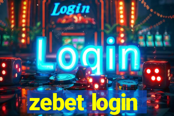 zebet login