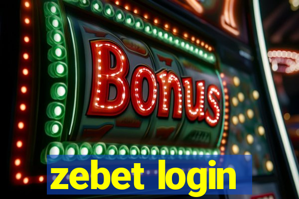 zebet login