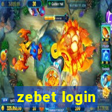 zebet login