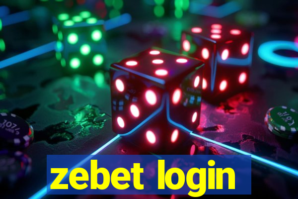 zebet login