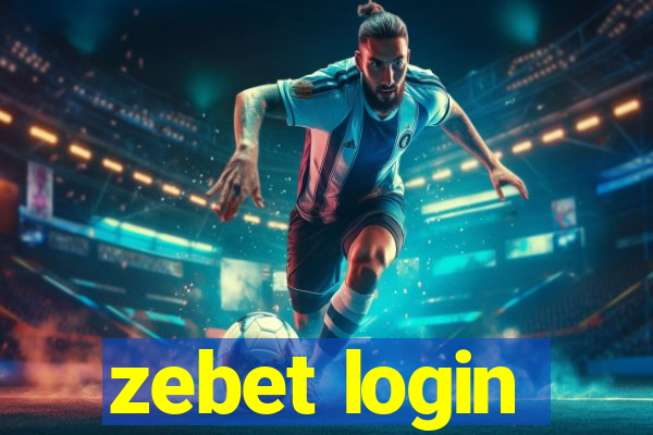 zebet login