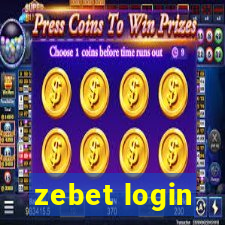 zebet login