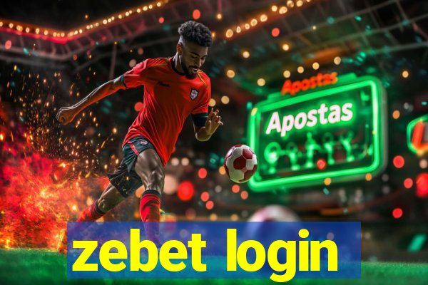 zebet login