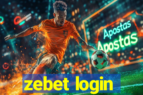 zebet login