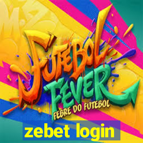 zebet login