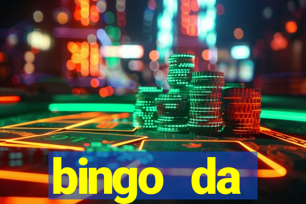 bingo da porcentagem para imprimir