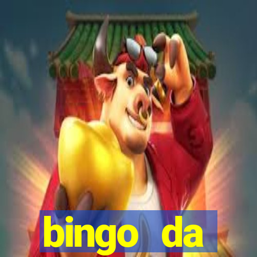 bingo da porcentagem para imprimir