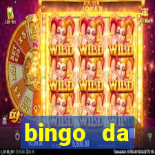 bingo da porcentagem para imprimir