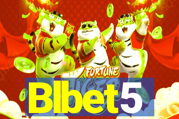 Blbet5