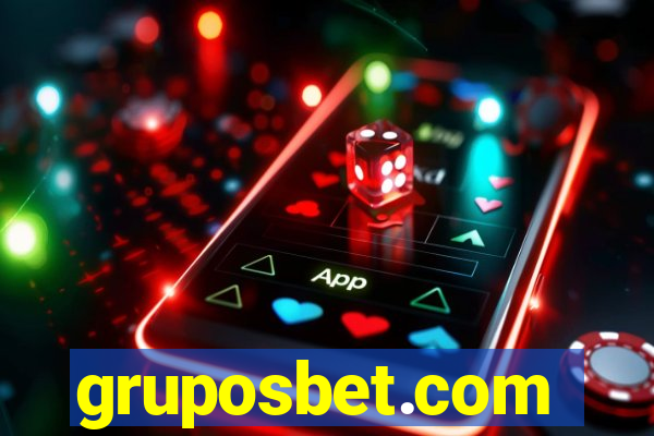 gruposbet.com