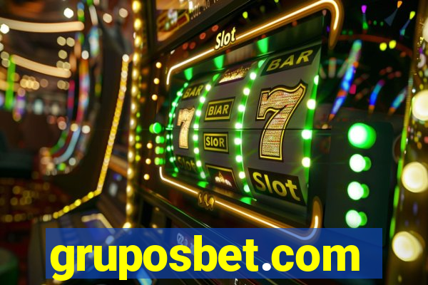 gruposbet.com