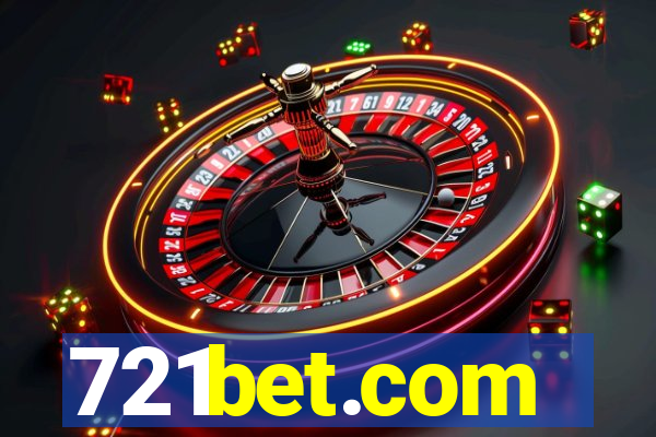 721bet.com