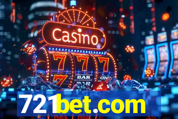 721bet.com