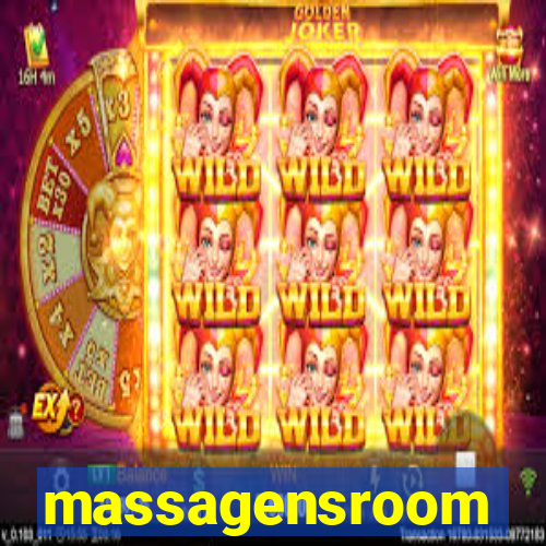 massagensroom