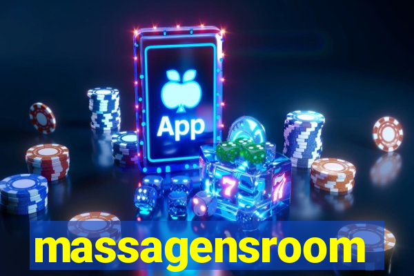 massagensroom