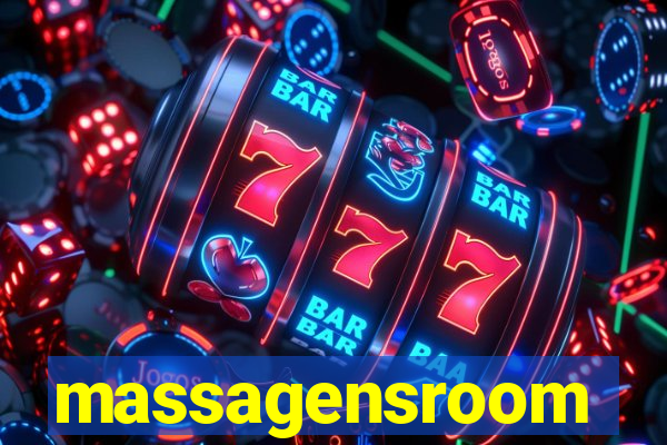 massagensroom