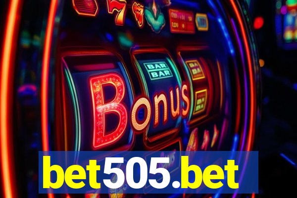 bet505.bet