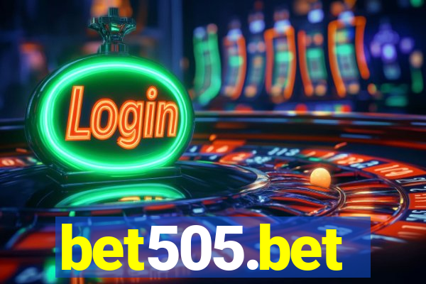 bet505.bet