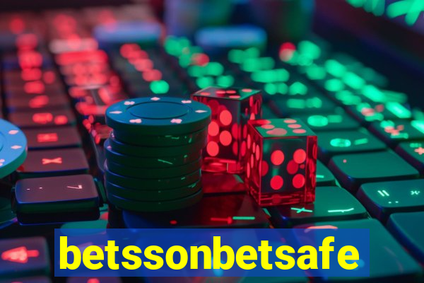 betssonbetsafe