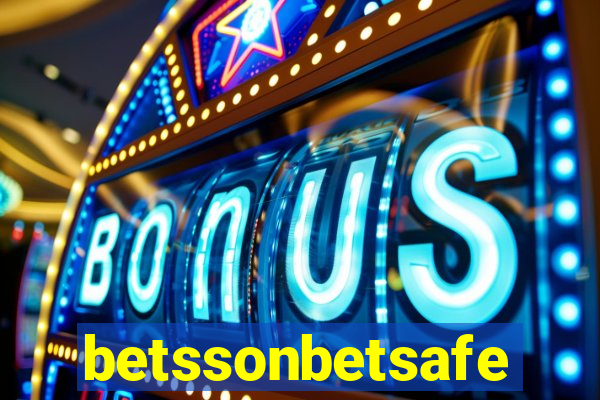 betssonbetsafe