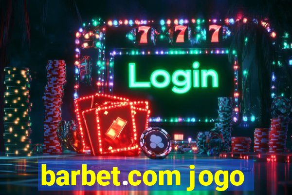 barbet.com jogo