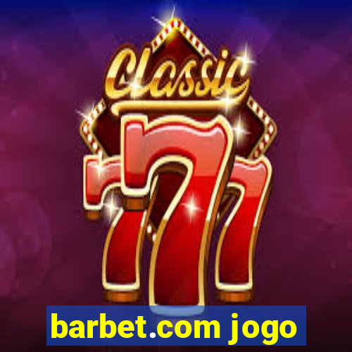 barbet.com jogo