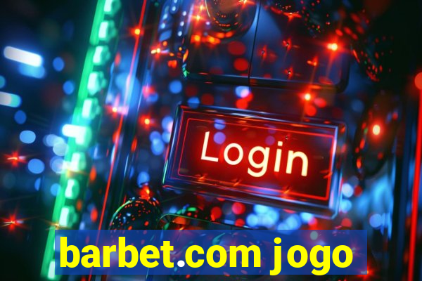 barbet.com jogo