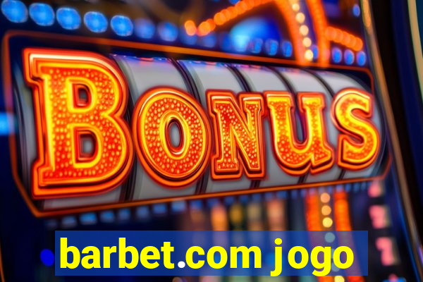 barbet.com jogo