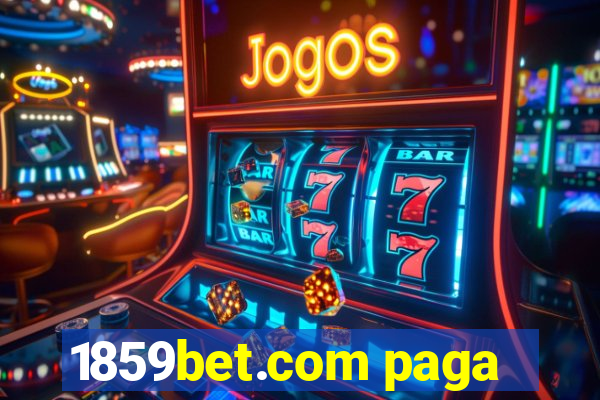 1859bet.com paga